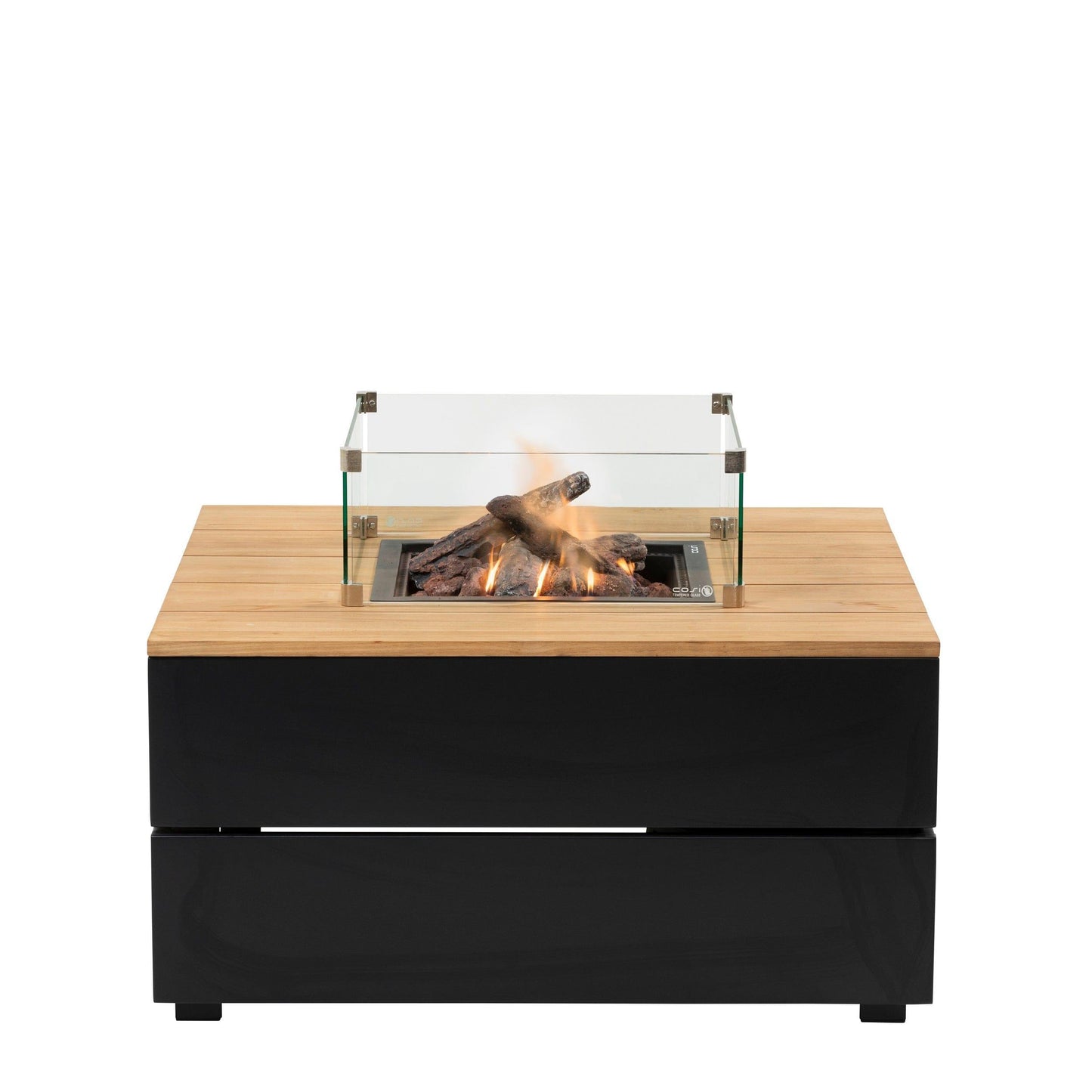 Cosipure 100 Gas Firepit - Garden House Design