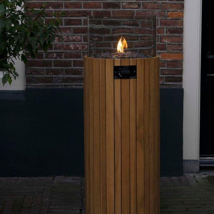 Cosiscoop Fire Pillar Large - Garden House Design