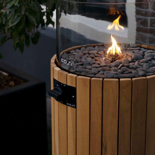 Cosiscoop Fire Pillar Large - Garden House Design