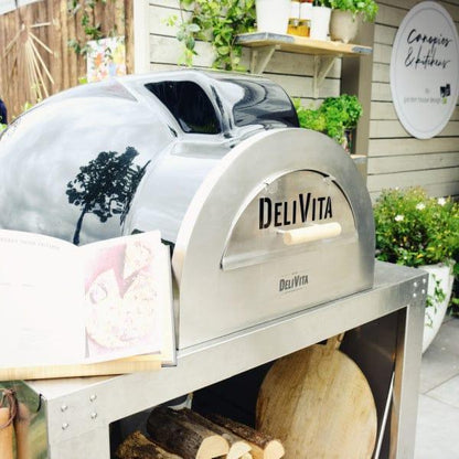 DeliVita Pro Oven - Garden House Design