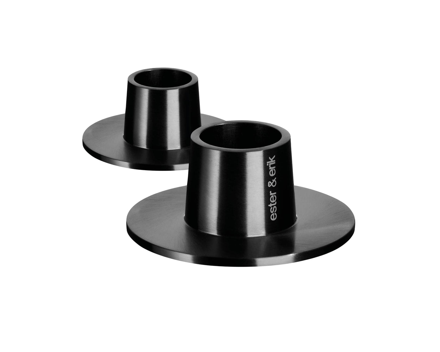 Tapered Candle Holders | Set of 2