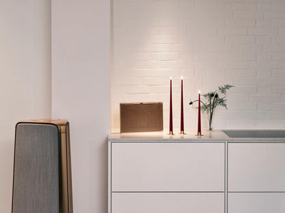 LED small taper candles | 2 pack | No. 30