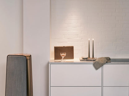 LED small taper candles | 2 pack | No. 30