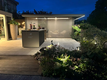 In-Lite Outdoor and Garden Lighting