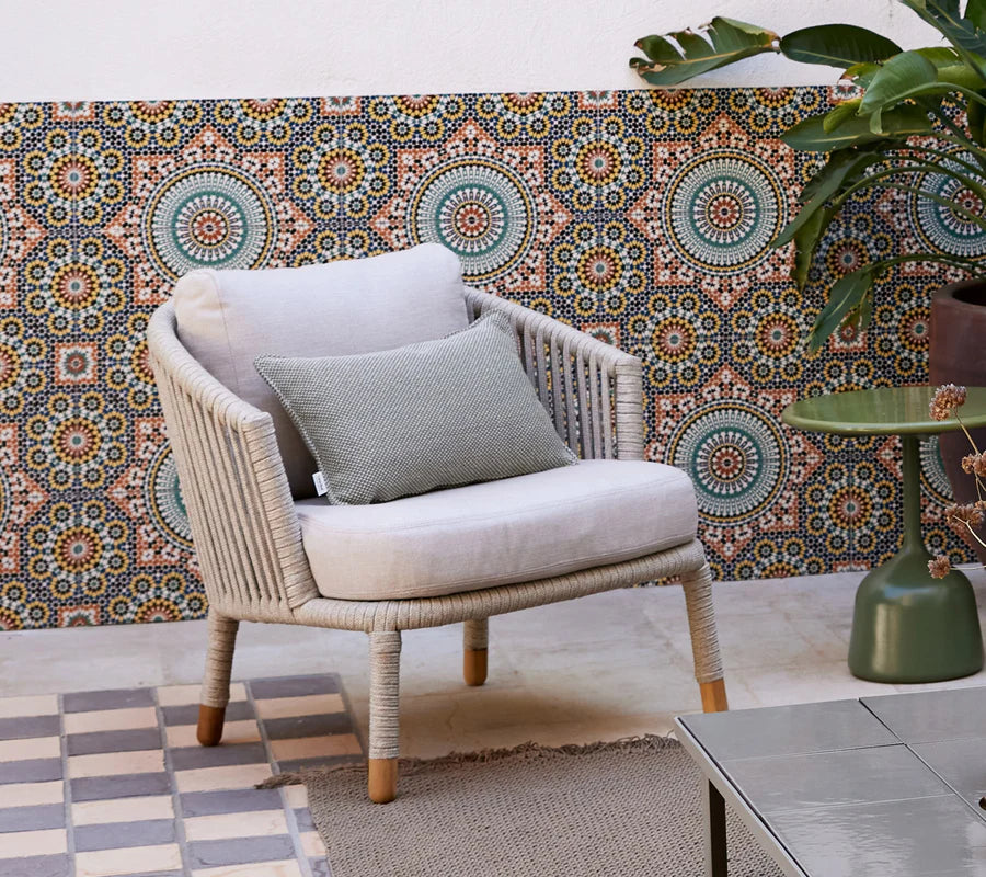 Cane-line Moments Lounge Set