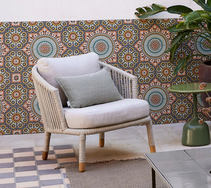 Cane-line Moments Lounge Set