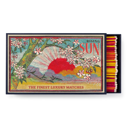 Luxury Matches