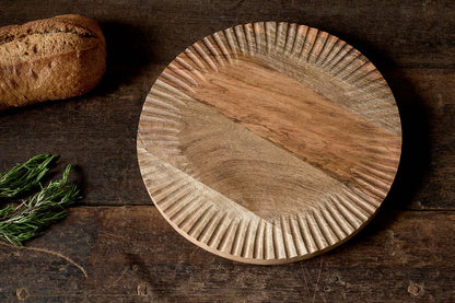 Soria Chopping Board