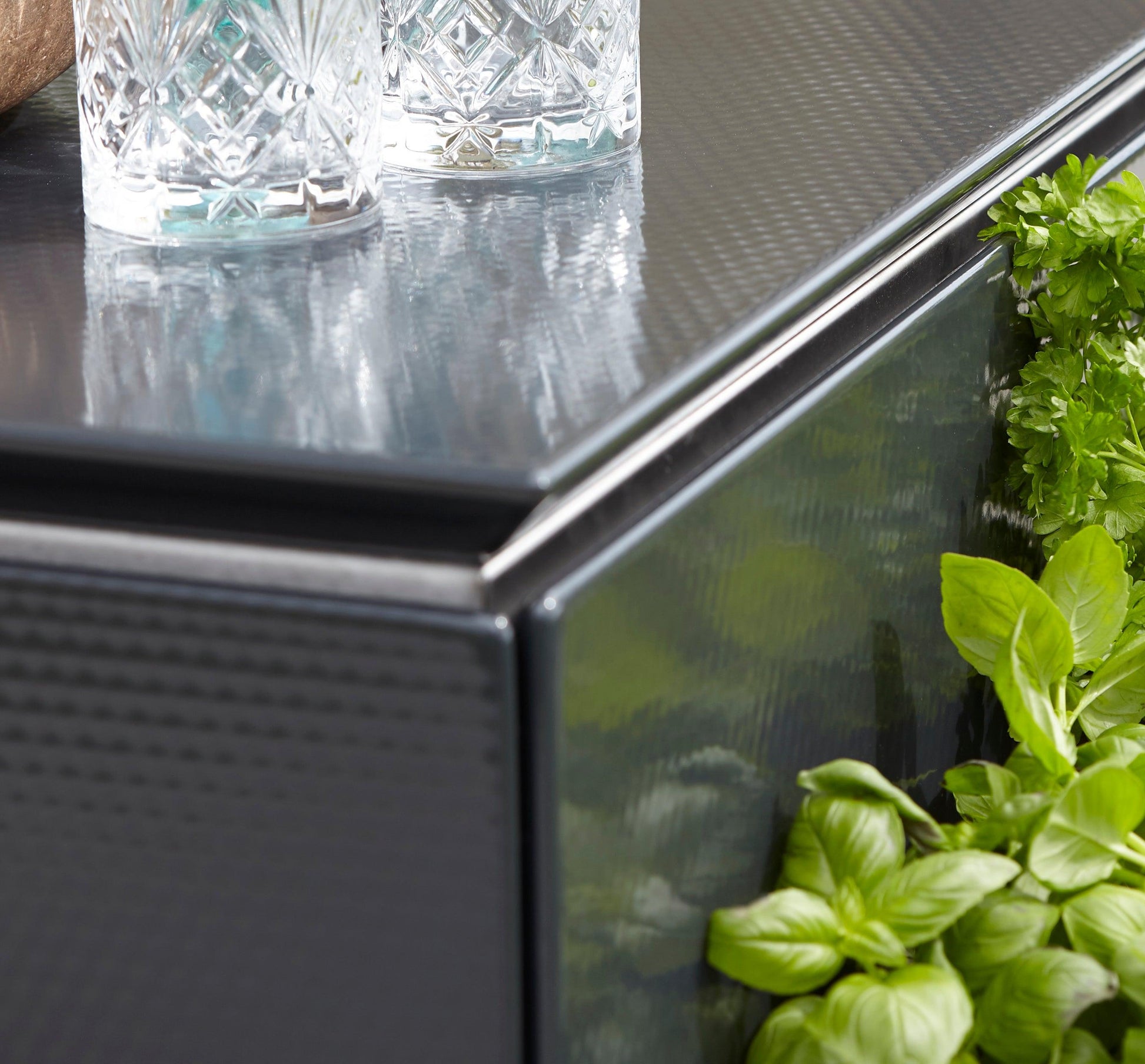 Vlaze ADAPT Fridge - Garden House Design