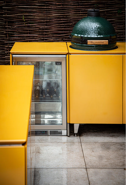 Vlaze ADAPT Fridge - Garden House Design